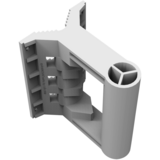 MikroTik QME QuickMOUNT extra
