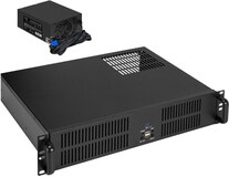 ExeGate Pro 2U350-033/1200ADS 1200W (EX298282RUS)