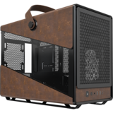 MONTECH Heritage Black