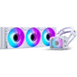 Phanteks Glacier One 360M25 G2 White