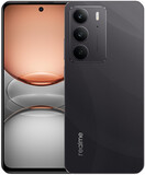 Realme C75 8/128Gb Storm Black (RMX3941)