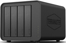 TerraMaster F4-424 Pro