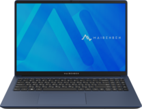 Maibenben Medio M653 Dark Blue (1SB0HURE0)