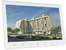 Tantos Prime HD SE White