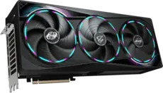 GeForce RTX 5080 Gigabyte AORUS MASTER OC 16Gb (GV-N5080AORUS M-16GD)