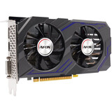 NVIDIA GeForce GTX 1650 Super AFOX 4Gb (AF1650S-4096D6H1-V2)