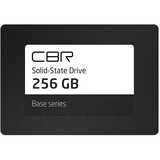 256Gb CBR Base (SSD-256GB-2.5-BS24b) OEM