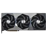 Видеокарта NVIDIA GeForce RTX 5080 MSI OC 16Gb (RTX 5080 16G SUPRIM SOC)