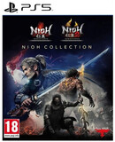 Игра Nioh Collection [Rus субтитры] для PS5