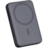 Aukey Magnetic 10000 Qi Black