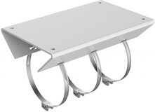 Крепление Hikvision DS-1684ZJ