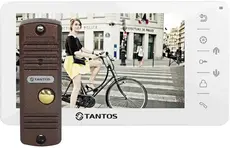 Tantos Amelie kit White