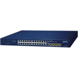 PLANET GS-4210-24T4S