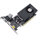 AMD Radeon RX 550 AFOX 4Gb (AFRX550-4096D5L2)