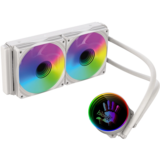 Bloody BD-LC240ARGB1 White