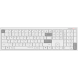 A4Tech Fstyler FBX55C White