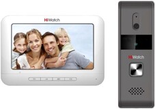 Видеодомофон Hikvision DS-D100KF
