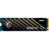 1Tb MSI SPATIUM M450 (SPATIUM M450 PCIe 4.0 NVMe M.2 V1 1TB)