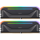 32Gb DDR5 6000MHz Apacer NOX RGB (AH5U32G60C622NBAA-2) (2x16Gb KIT)