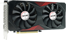 NVIDIA GeForce RTX 3060 Ti AFOX 8Gb (AF3060TI-8192D6H4)
