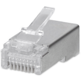 Cabeus 8P8C-SH-C6-FC