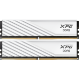 32Gb DDR5 6000MHz ADATA XPG Lancer Blade White (AX5U6000C3416G-DTLABWH) (2x16Gb KIT)