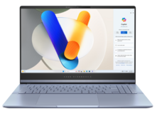 ASUS S5506MA Vivobook 15 OLED (MA014W)