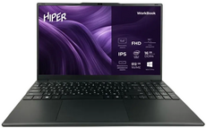 HIPER Workbook 15 (FWBC151-I512HR08N2FABWPG)