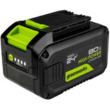 Greenworks G24HP8