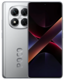 Xiaomi Poco X7 5G 8/256Gb Silver