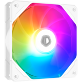 ID-COOLING TF-12025-PRO-ARGB REVERSE WHITE
