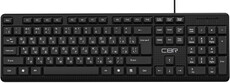 CBR KB-111 Black