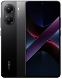 Xiaomi Poco X7 Pro 5G 12/256Gb Black