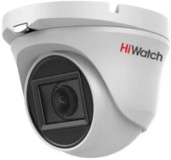 HiWatch DS-T283(B) 2.8мм