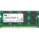 8Gb DDR4 3200MHz Foxline SO-DIMM (FL3200D4S22D-8GSE)