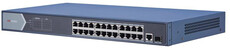 Коммутатор (switch) Hikvision DS-3E0526P-E