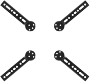 Kromax ADAPTER-400 Black