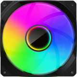 Bloody BD-CF120ARGB1 Black