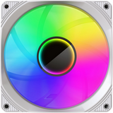 Bloody BD-CF120ARGB1 White