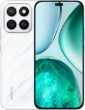 Honor X8c 8/128Gb Moonlight White