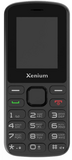 Philips Xenium X170 Black