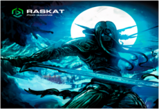 Raskat Rogue SW - M