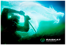 Raskat Ronin FF - M