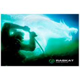 Raskat Ronin FF - XL