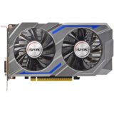 NVIDIA GeForce GTX 1650 Super AFOX 4Gb (AF1650S-4096D6H1-V4)