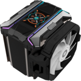 Alseye i600 Pro-B Black