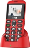 INOI 148 Senior 4G Red