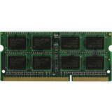 8Gb DDR-III 1600MHz QUMO SO-DIMM (QUM3S-8G1600C11L)
