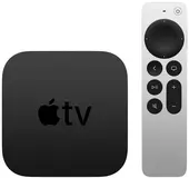 Apple TV 4K 64Gb (3rd generation) (MN873LL/A)