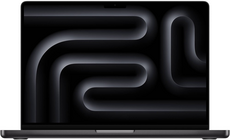 Apple MacBook Pro 14 (M4, 2024) (MW2U3LL/A)